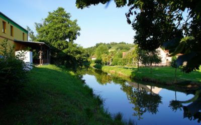 Veřejná vyhláška – povolení kanalizace Počaply